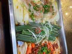 -北戴河转鱼·炒螃蟹酱餐厅