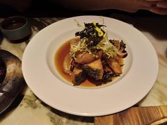 -绿茶餐厅(汇悦大融城店)