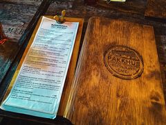 -Pakkhús Restaurant