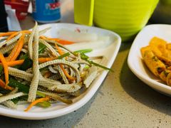 -巴蜀王婆大虾(首经贸店)