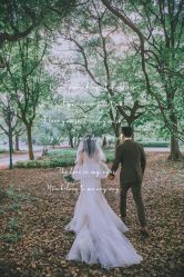 -米兰新娘婚纱摄影