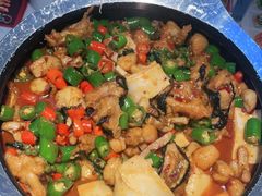 -花椒俏川菜小馆(南海万达店)