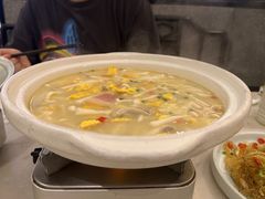 -小菜园新徽菜(扬州华润万象汇店)