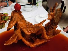 糖醋鲤鱼-金三杯酒家(泉城路店)