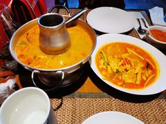 -泰国餐厅 Thai Food(裕华万达店)
