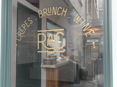 -RAC BAR(安福路店)