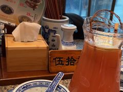 -南京大牌档(苏州中心店)