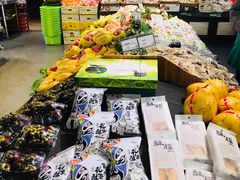 -鲜丰水果(九洲新世界花苑店)