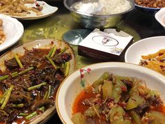 -大隐隐于市私房菜(保和小区店)