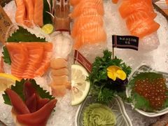 -文三酒肆自助放题(新街口友谊广场店)