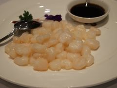 清炒河虾仁-苏浙汇(朝外店)