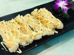-万山楼海鲜酒家·二十三年老字号