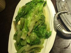 -凯撒尔新疆特色主题餐厅(青山店)