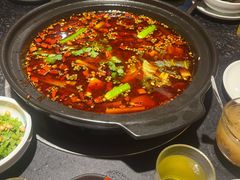 -小饕荟雅安贡椒鱼鲜馆(广福桥店)