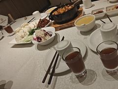 -北李·海肠捞饭·大连菜(开发区黄海西路店)