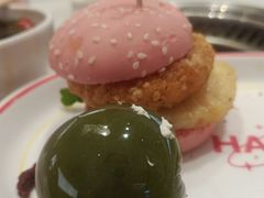 -龍歌自助小火锅(李沧丽达店)