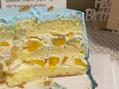 -可丽可丽·生日蛋糕·下午茶(厦门鹭港店)