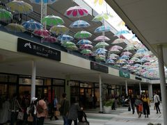 -三井奥特莱斯购物城(爵士之梦长岛店)