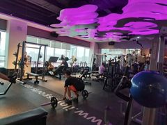 -我爱运动健身·游泳·瑜伽·普拉提馆(大卫城店)