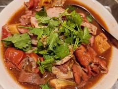 -姚记炒肝店(鼓楼店)