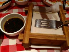 -西贝(上海我格广场店)