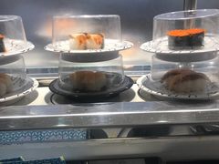 -争鲜回转寿司(朝北大悦城店)