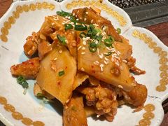 -御牛道日式烤肉料理(杭州万象城店)