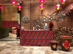 -香厨中餐厅(松北香格里拉店)