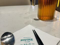 -美奈小馆·越南料理(中航城君尚购物中心店)