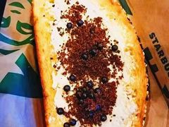 -星巴克(开封万达广场店)