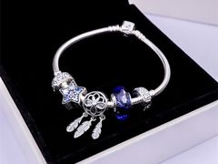 -Pandora潘多拉珠宝(朝阳大悦城店)