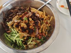 -覃记螺蛳粉·桂林米粉(鼓楼南街店)