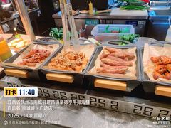 -豪德亨牛排自助餐厅(抚州东乡店)