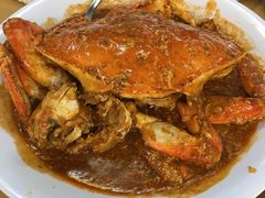 -無招牌海鮮(芽笼店)
