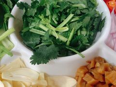 -官塘锋记鱼生·生腌·砂锅粥(牌坊街店)