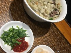 -毅祥斋老孙家泡馍(西羊市店)