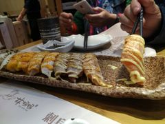 -林妈妈村·日式料理(宝山万达店)