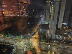 -君悦酒店·乐厨·高空自助餐(青年大街店)