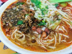 -北京大学-燕南食堂