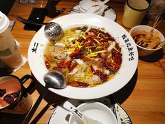 -太二酸菜鱼(福州泰禾店)