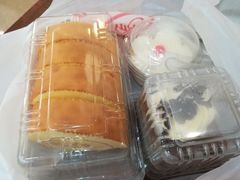 -红宝石·鲜奶小方(莘庄店)