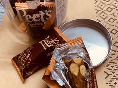 -Peet's Coffee皮爷咖啡(大学路店)
