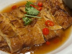 -掌上鲜(南顺城街店)
