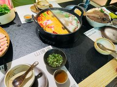 -山缓缓火锅(青岛万象城店)