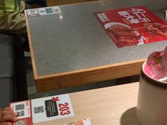 -大师兄·西北小馆(南沙万达广场店)