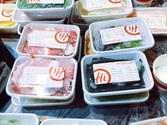 -海底捞火锅(九久奥特莱斯店)