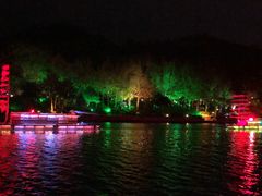 -桂林两江四湖景区