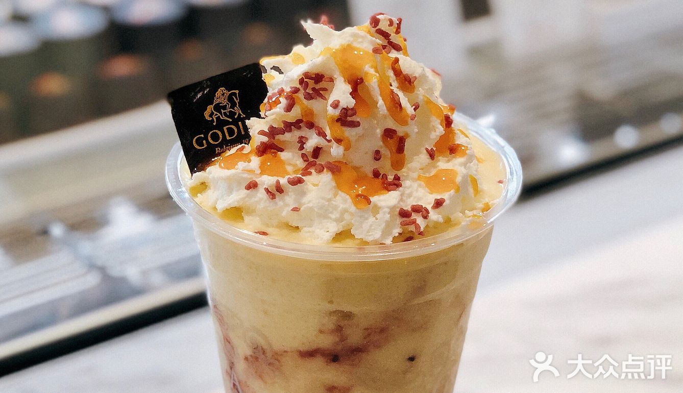 吃跳跳糖冰淇淋🍦送巧克力❓这个活动千万不要错过‼️