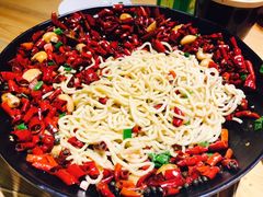 -辣家私厨火锅·龙虾(开发区店)