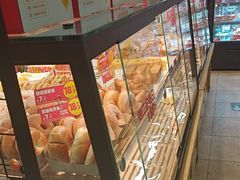 -味多美蛋糕(亚非大厦店)